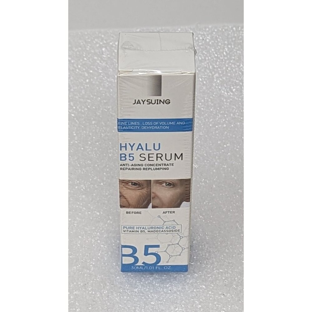 Jaysuing Hyalu Serum B5 1.01 oz